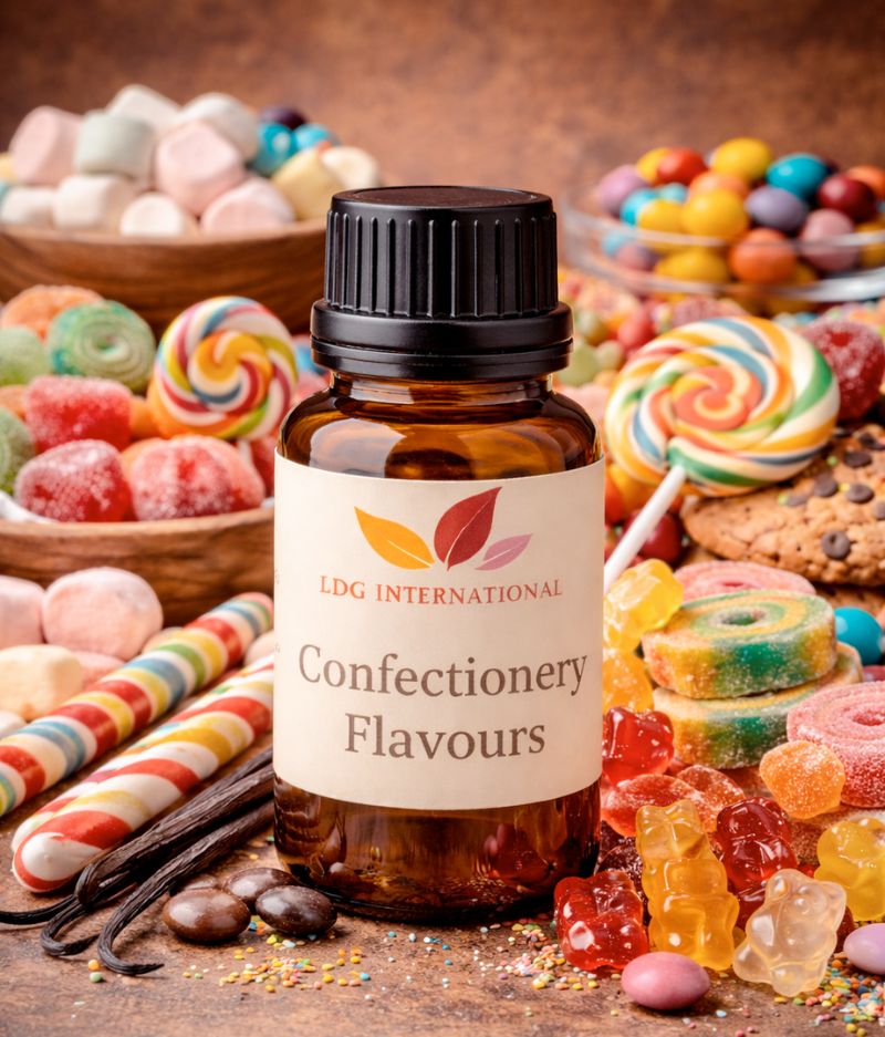 Confectionery Flavours