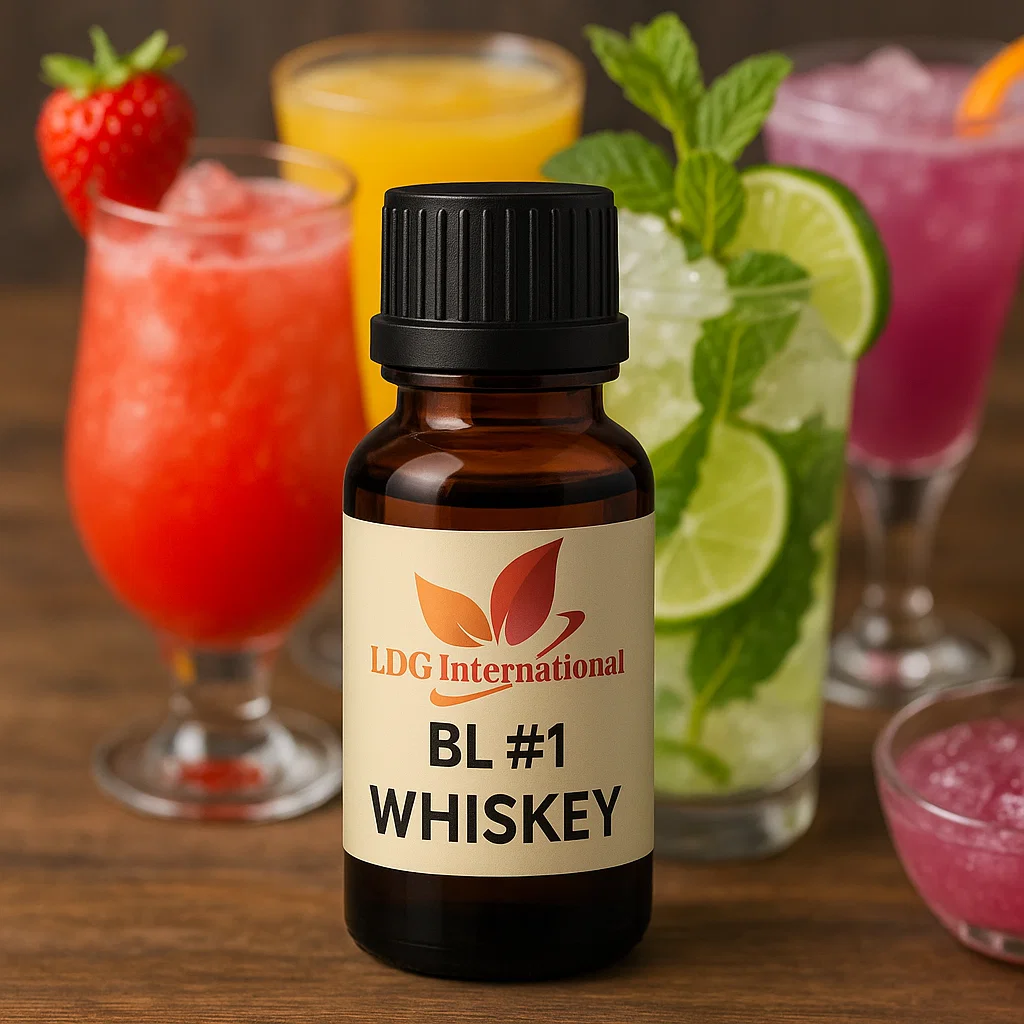 BL#1 Whiskey Flavour