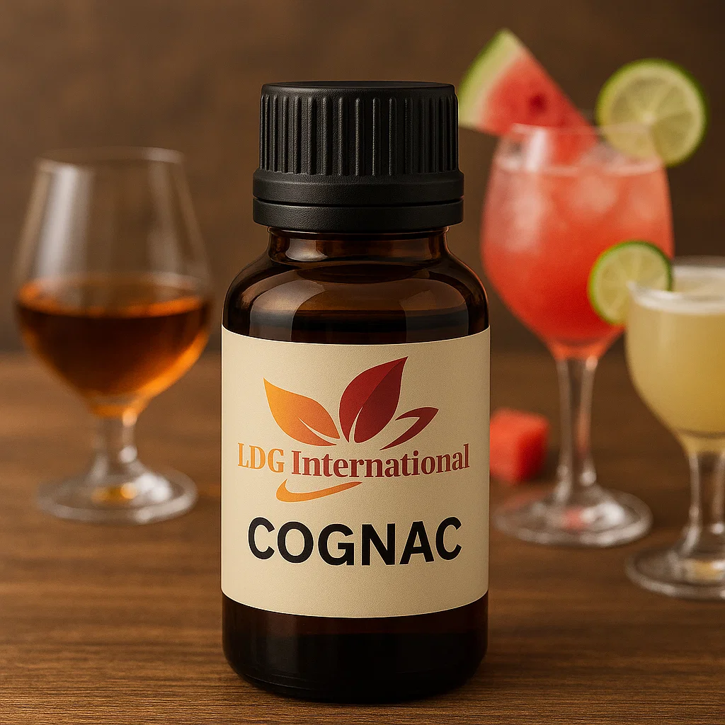 Cogniac Flavour