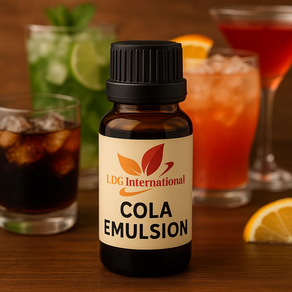 Cola Emulsion Flavour