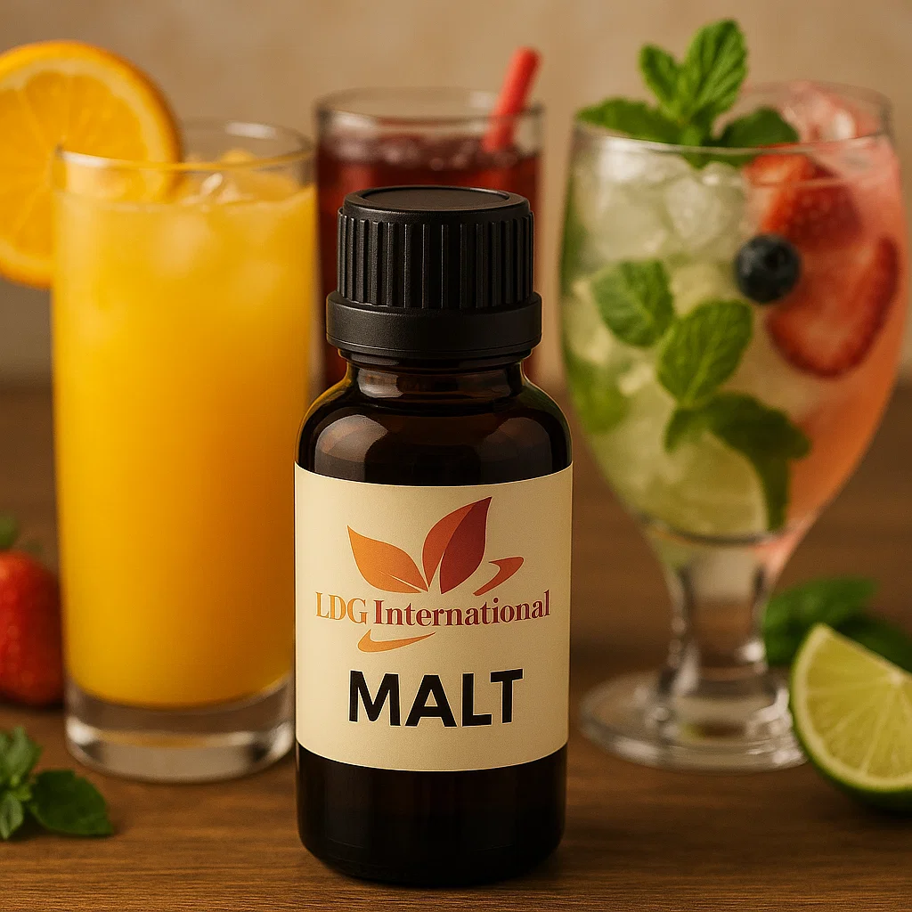 Malt Flavour