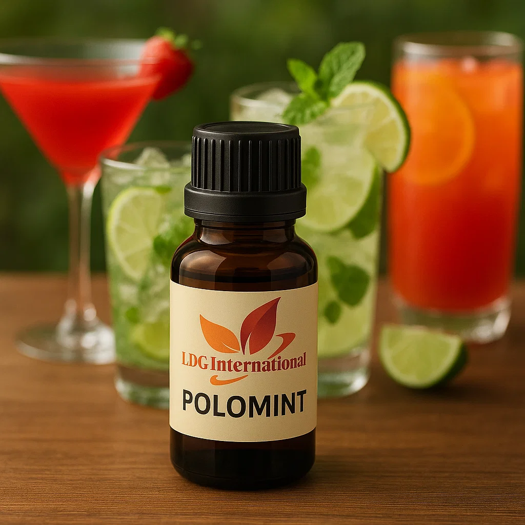 Polomint Flavour