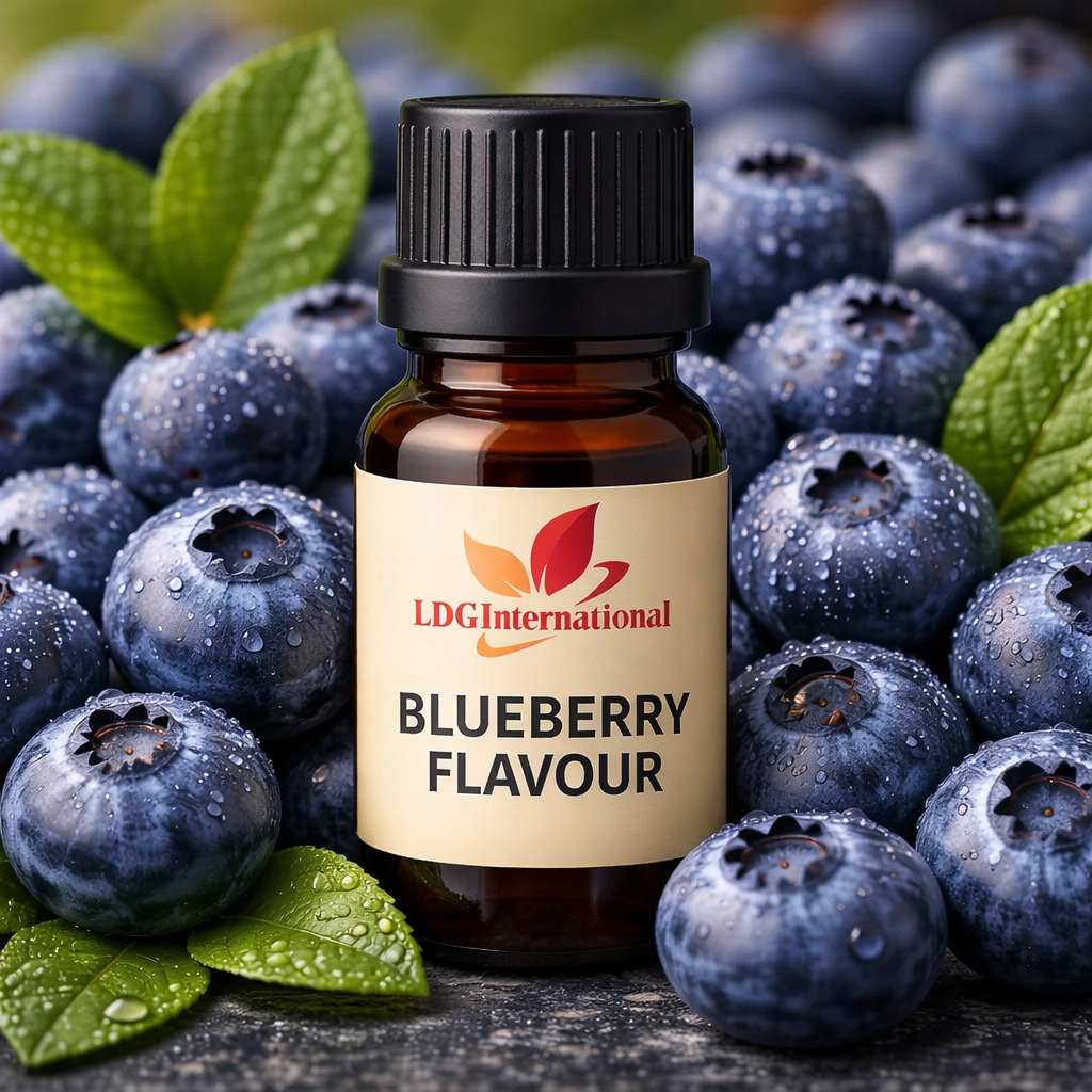 Blueberry Flavour