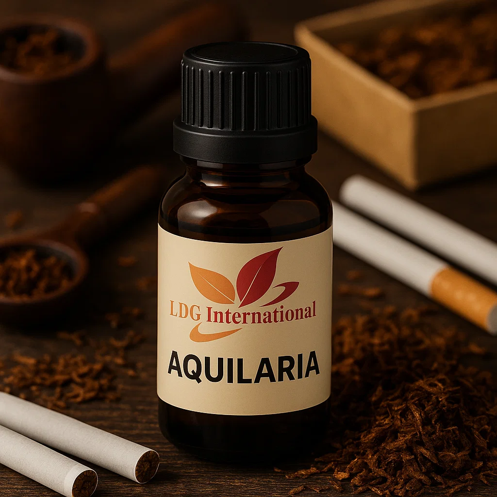 Aquilaria Flavour