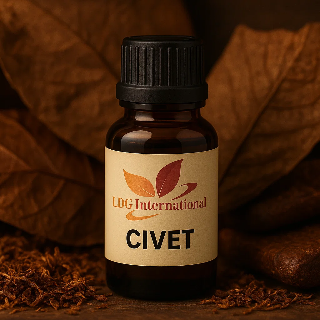 Civet Flavour