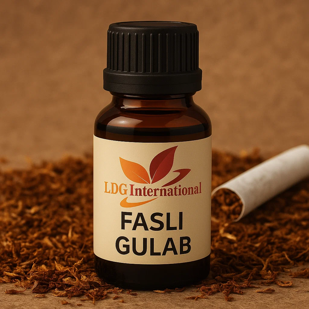 Fasli Gulab Flavour