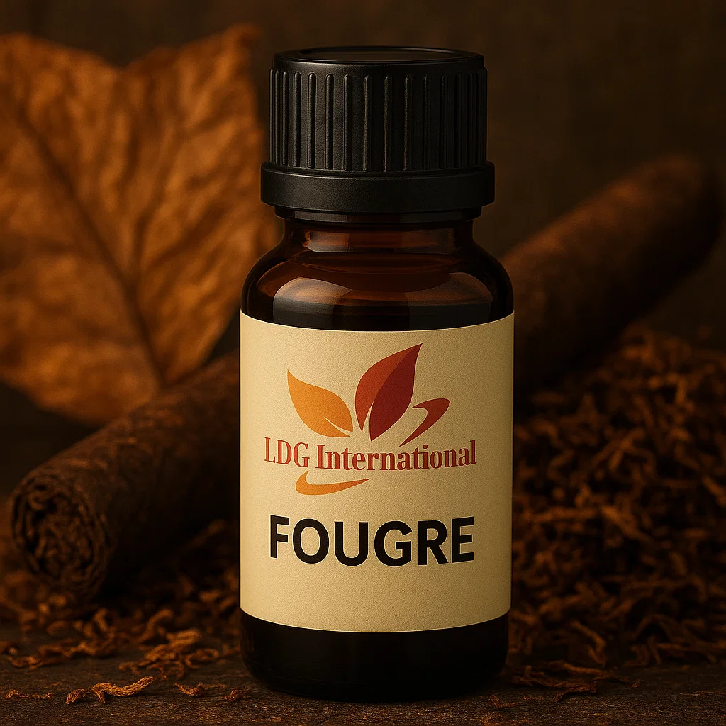 Fougre Flavour