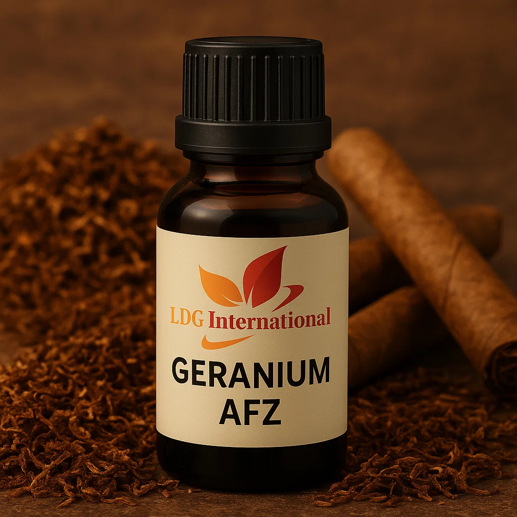 Geranium AFZ Flavour