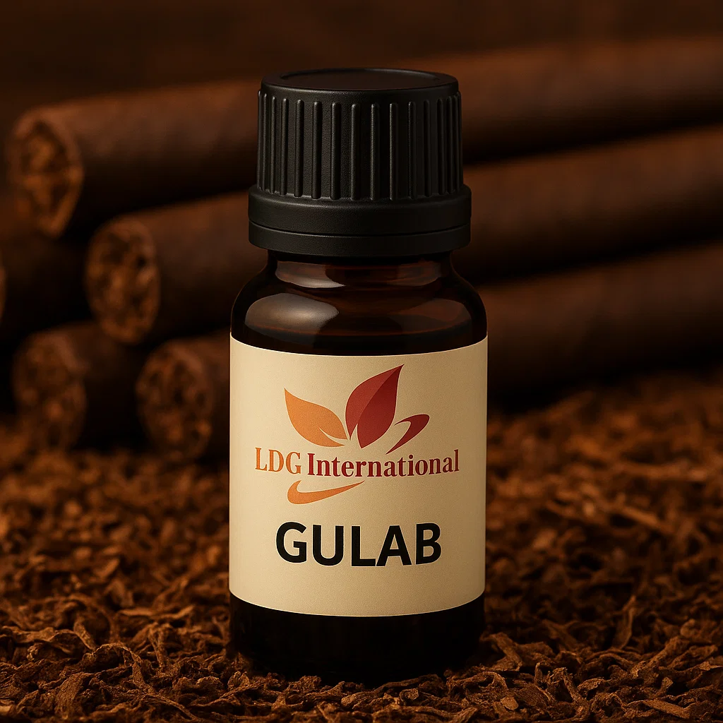 Gulab Flavour