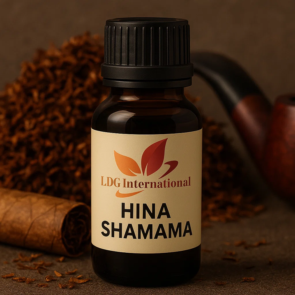 Hina Shamama Flavour