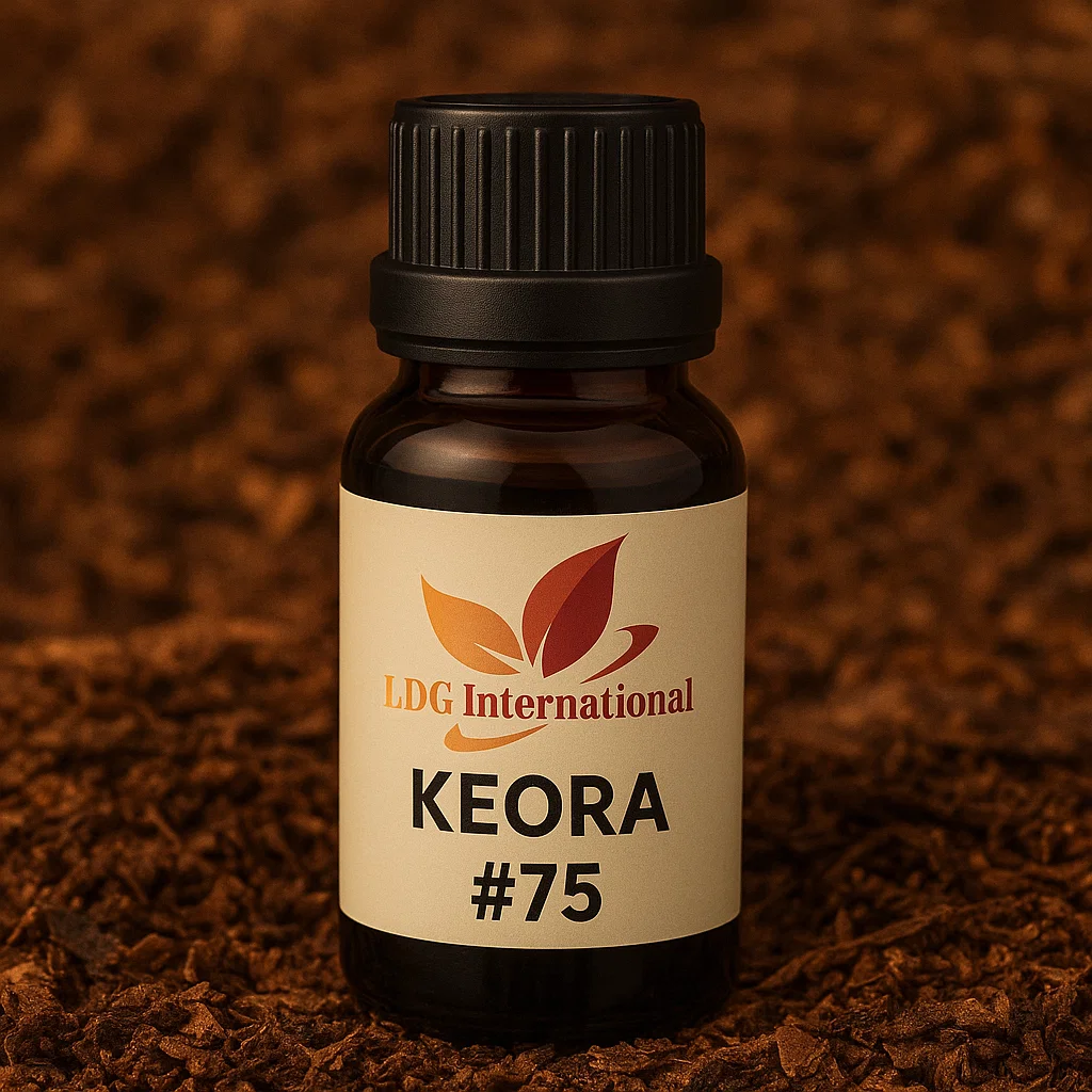 Keora #75 Flavour