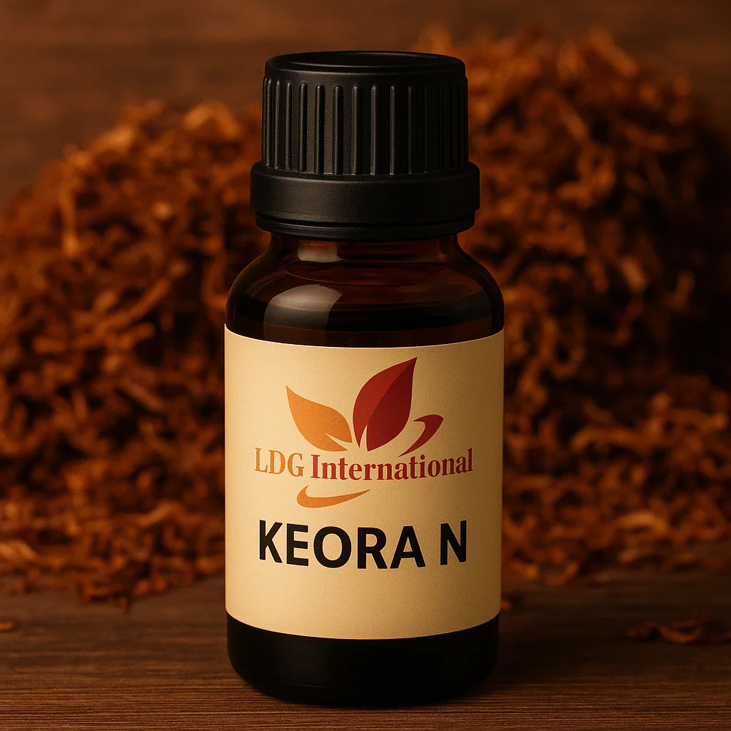 Keora N Flavour