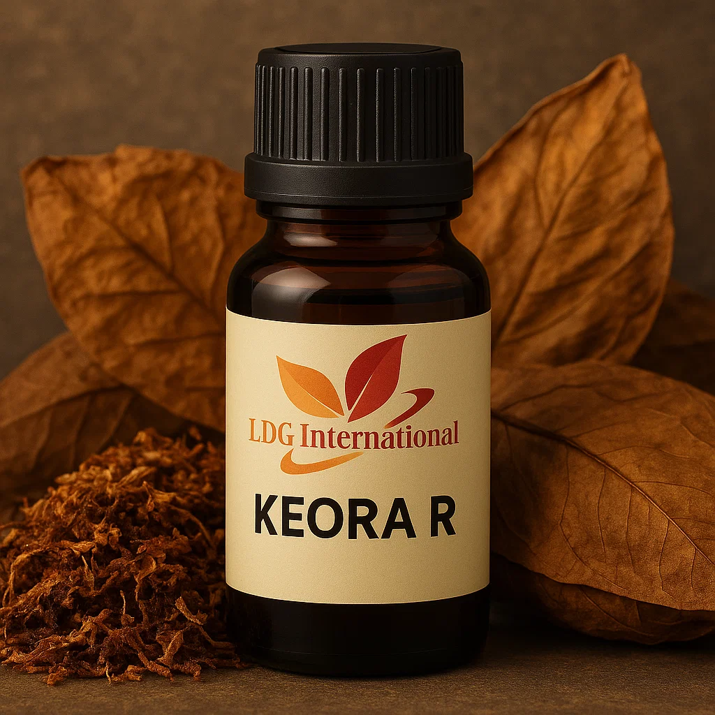 Keora R Flavour