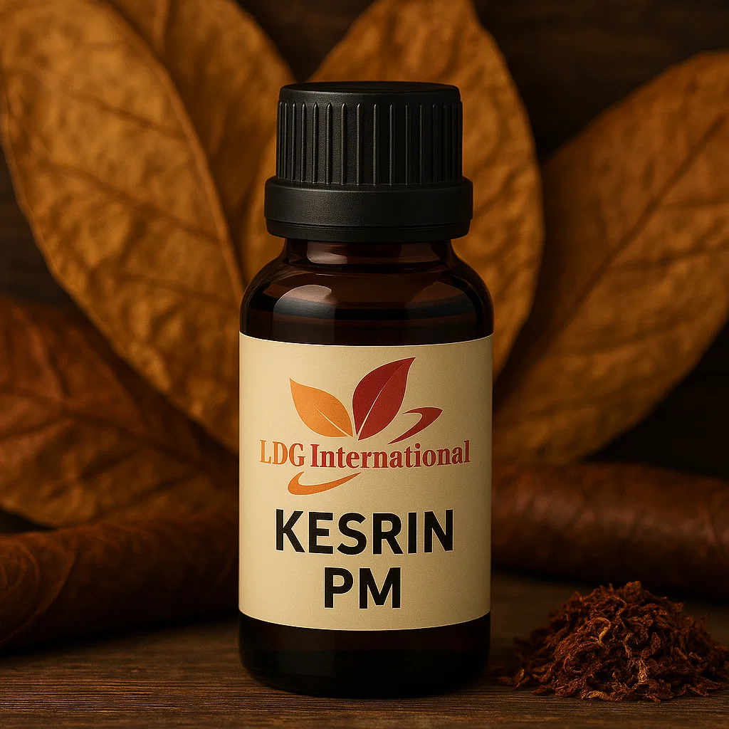 Kesrin PM Flavour