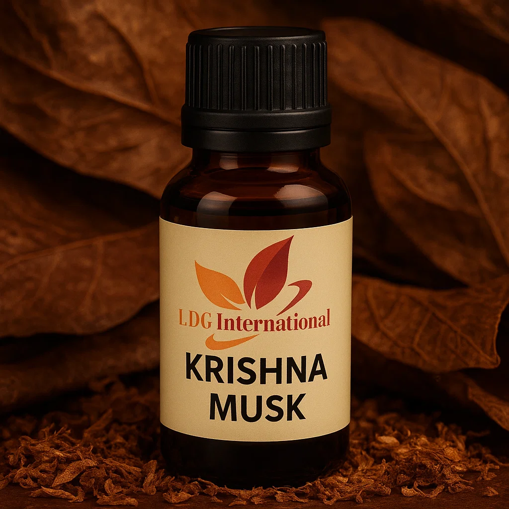 Krishna Musk Flavour