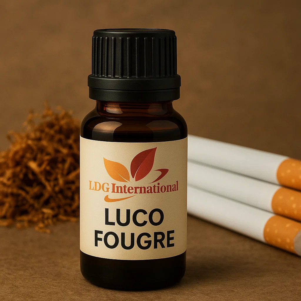 Luco Fougre Flavour