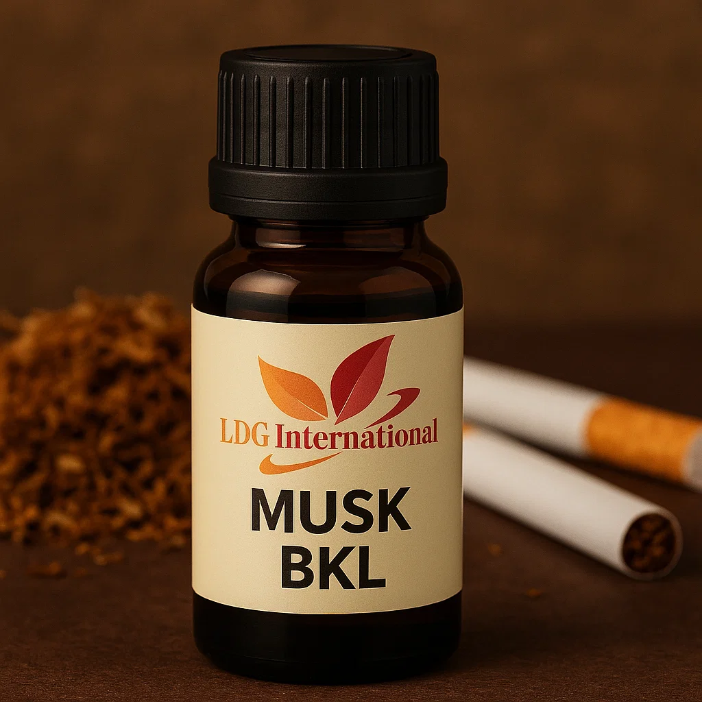 Musk BKL Flavour