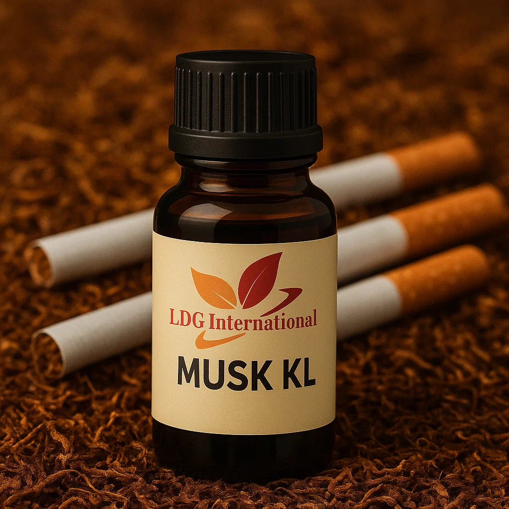 Musk KL Flavour