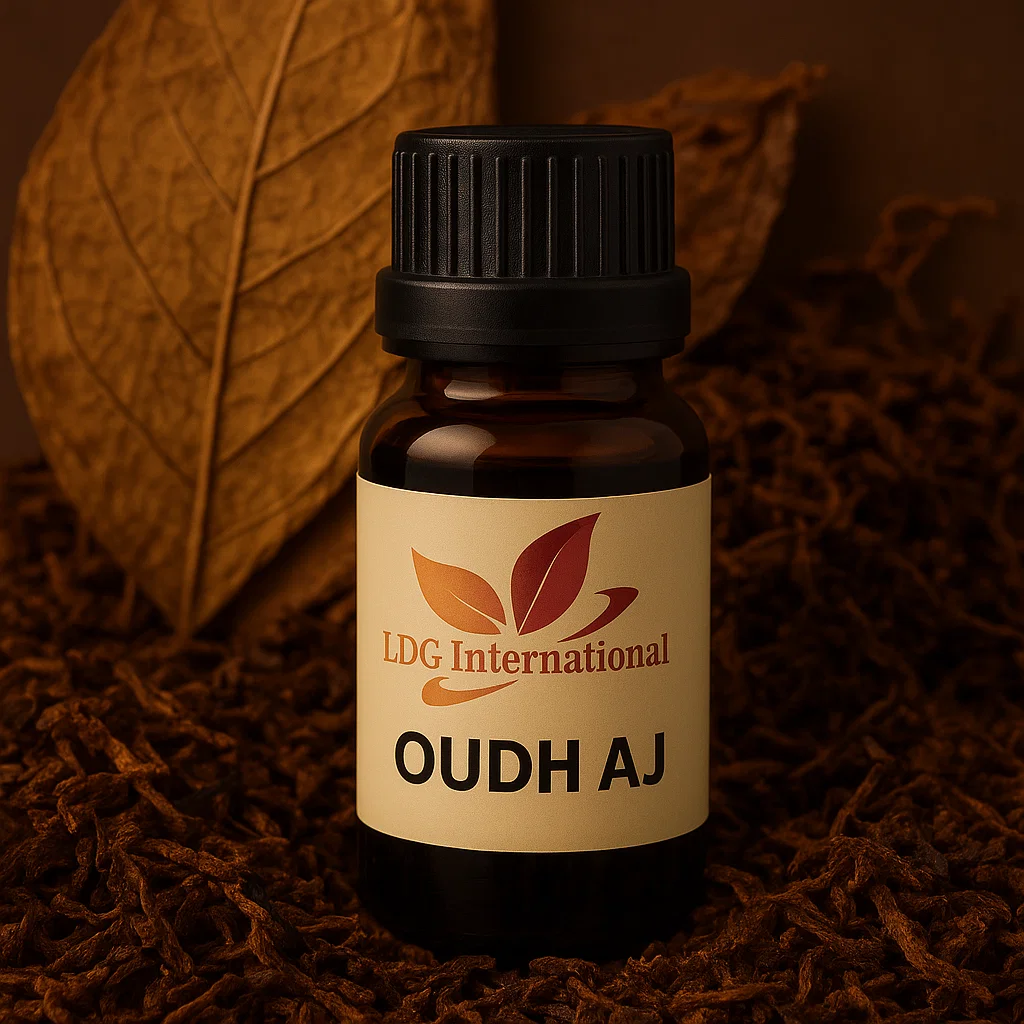 Oudh AJ Flavour
