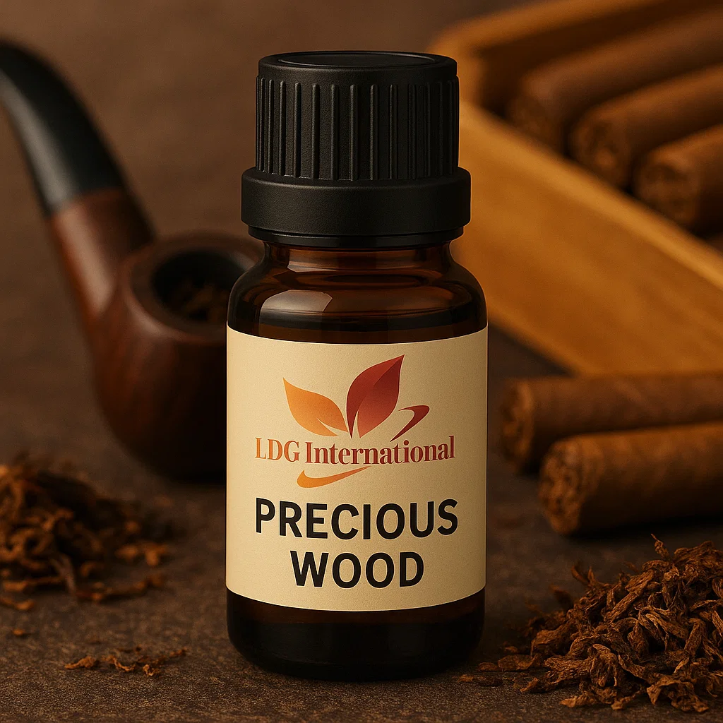 Precious Wood Flavour