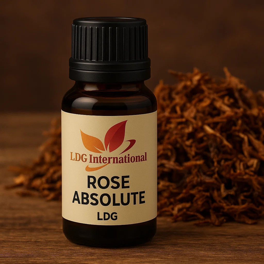 Rose Absolute LDG Flavour
