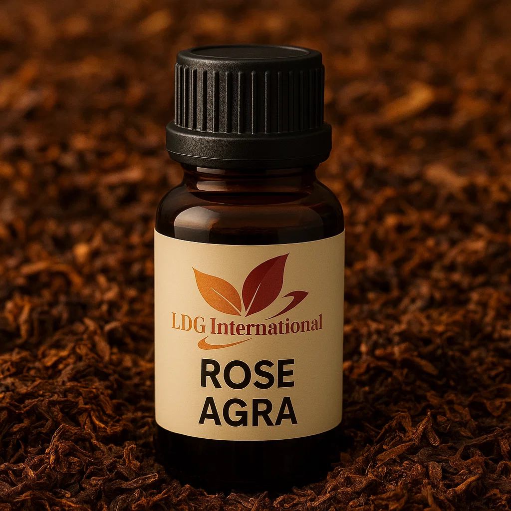 Rose Agra Flavour