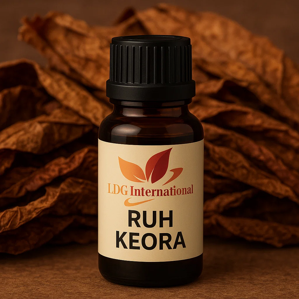 Ruh Keora Flavour