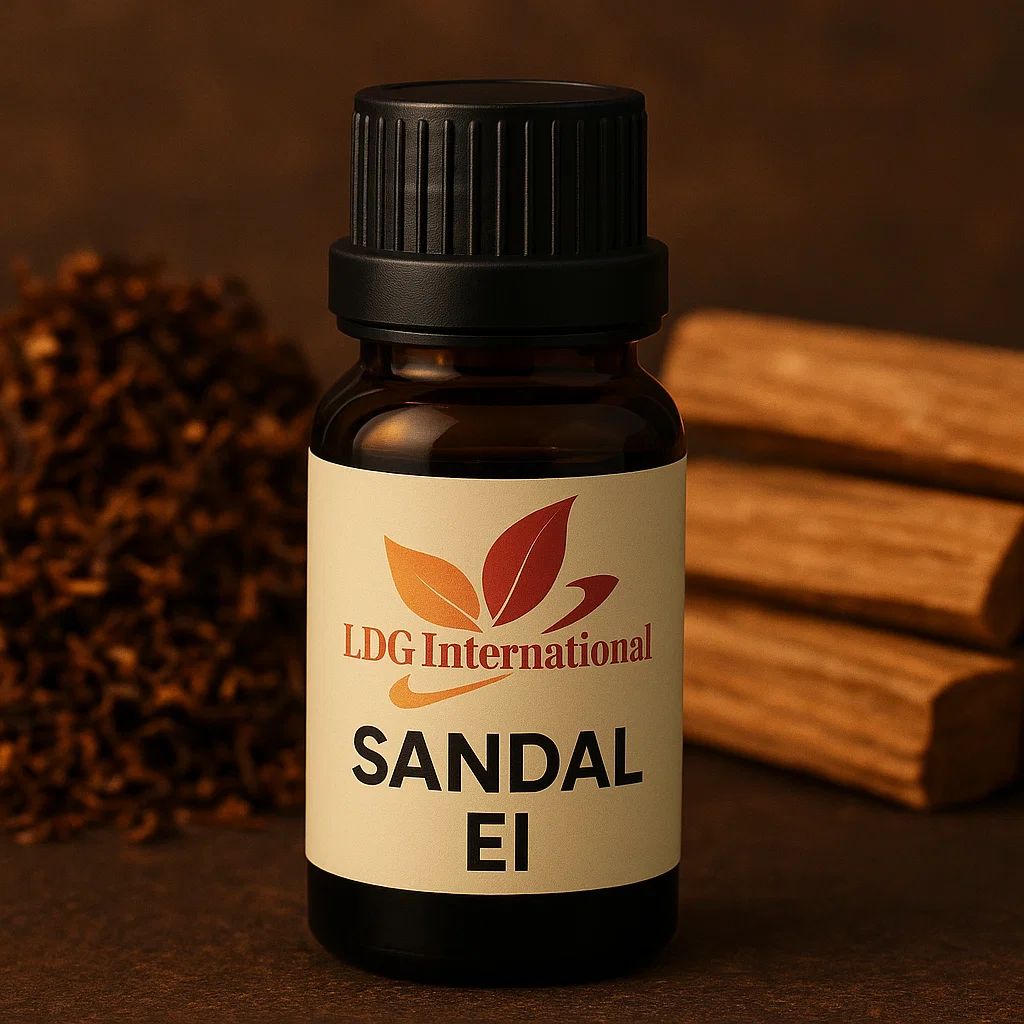 Sandal EI Flavour