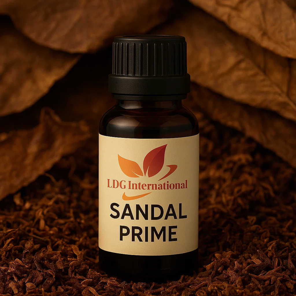 Sandal Prime Flavour