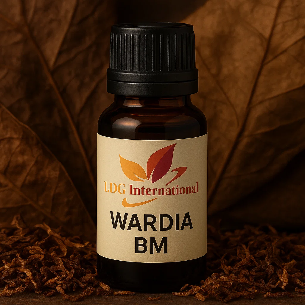 Wardia BM Flavour