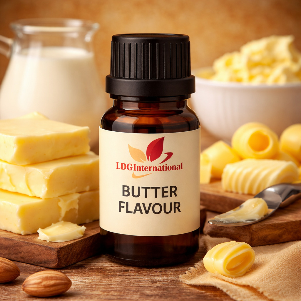 Butter Flavour CF