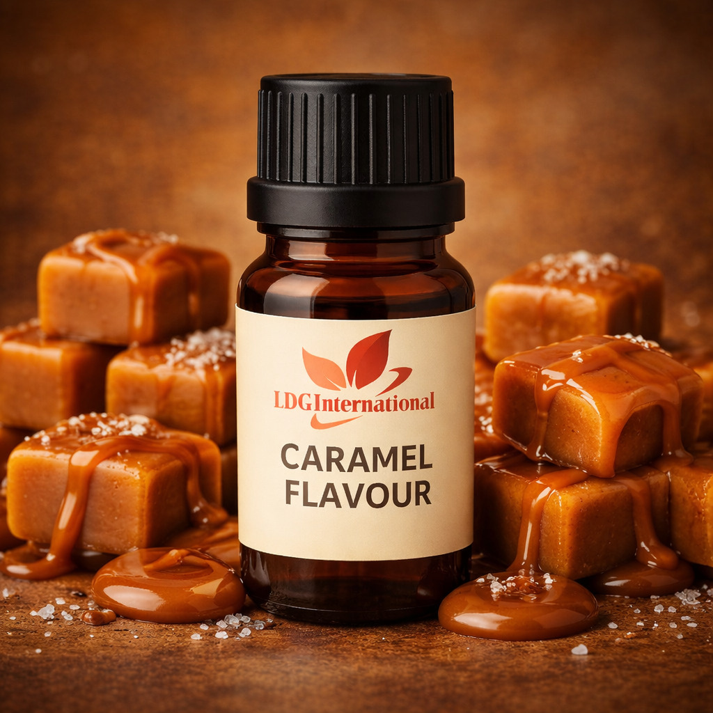 Caramel Flavour CF