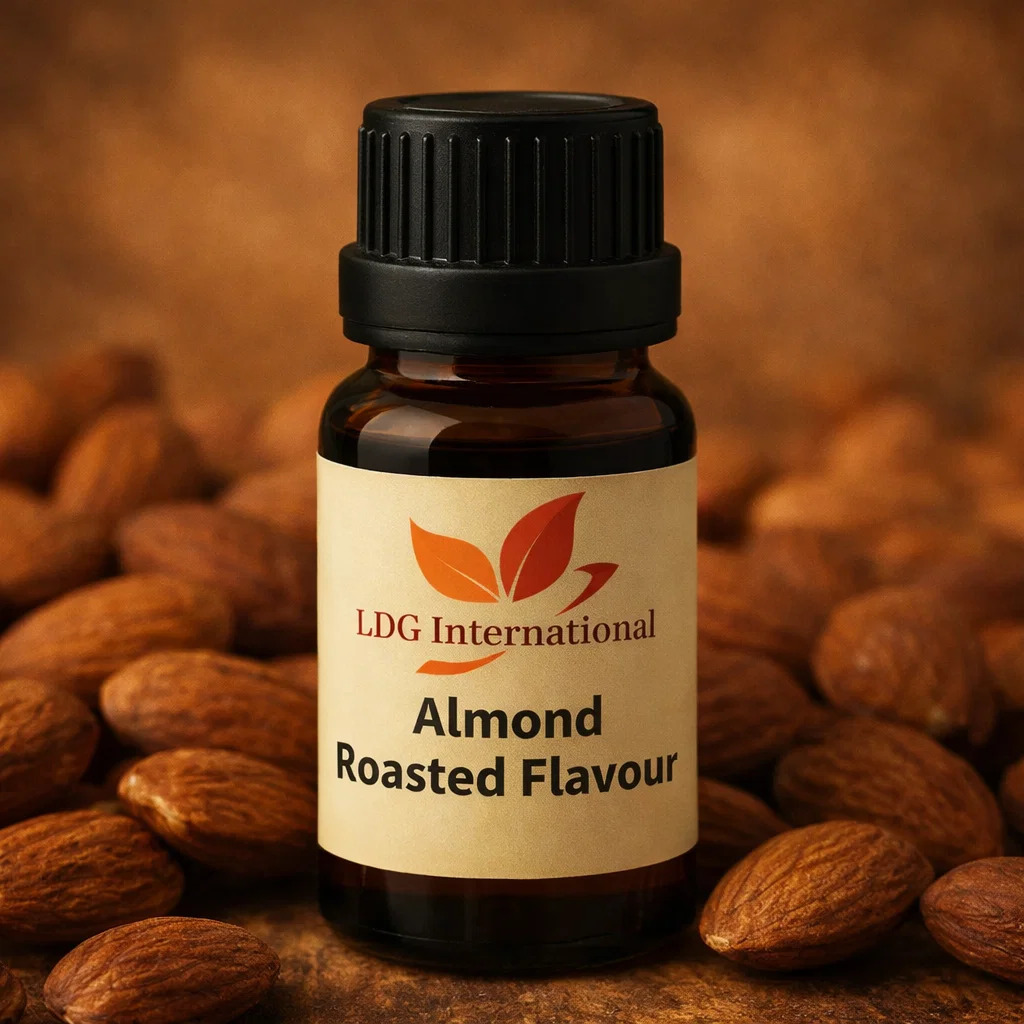 Almond Roasted Flavour DF