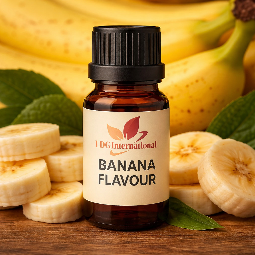 Banana Flavour DF