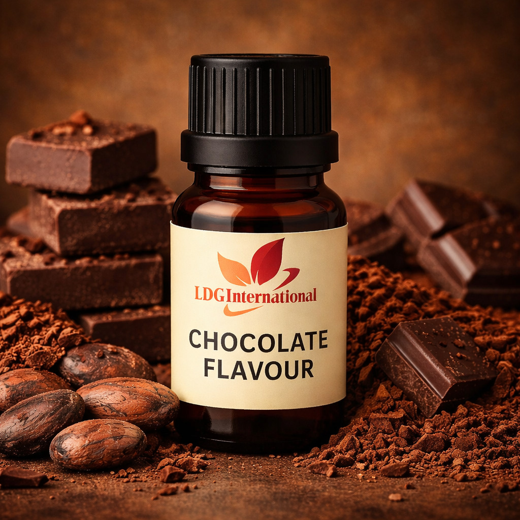 Chocolate Flavour DF