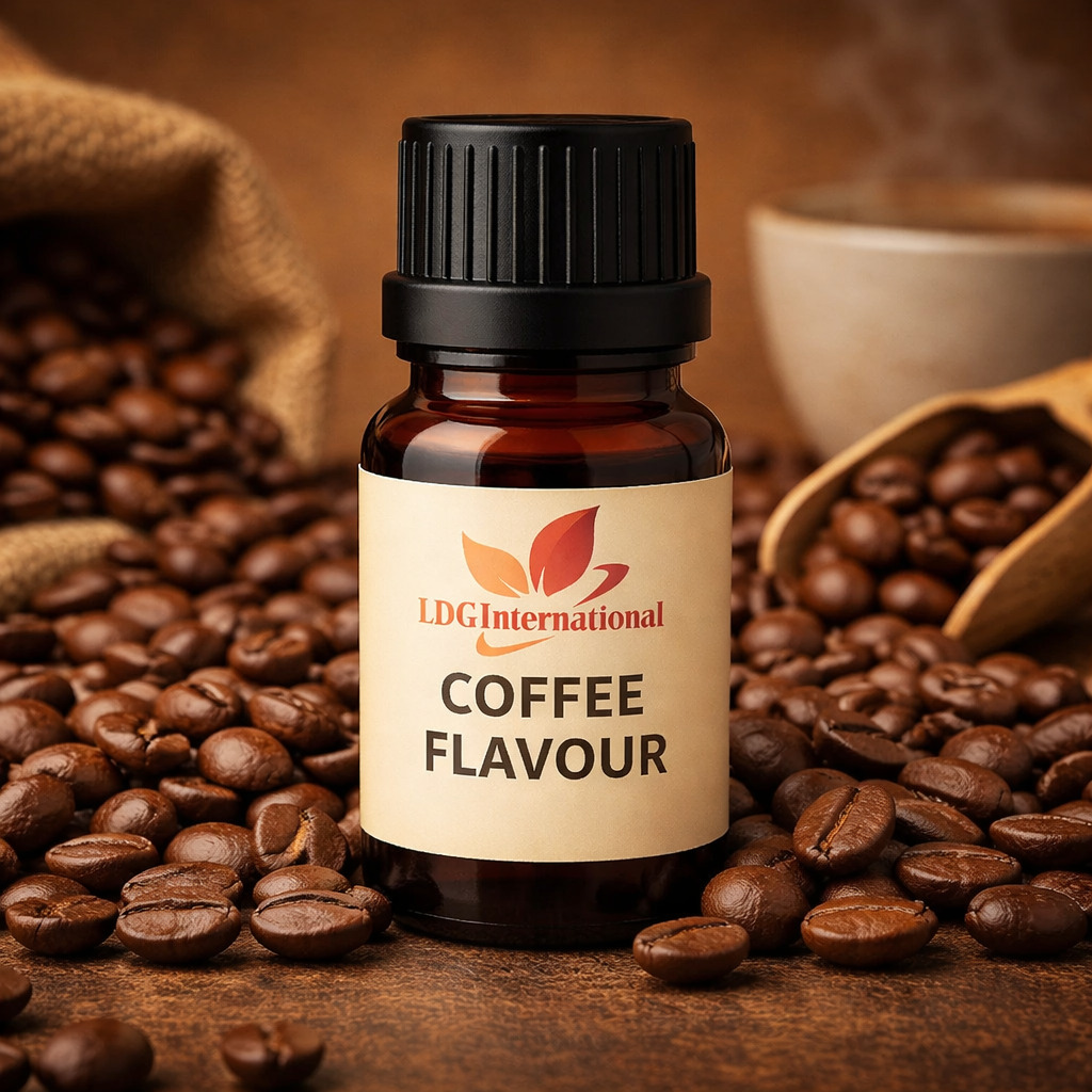 Coffee Flavour DF