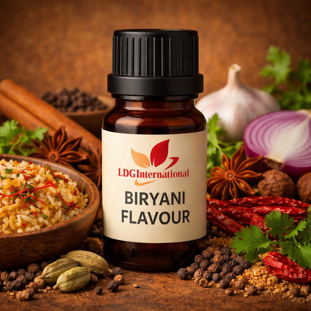 Biryani Flavour FF