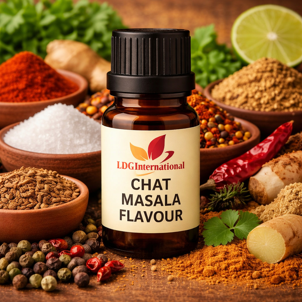 Chat Masala Flavour FF