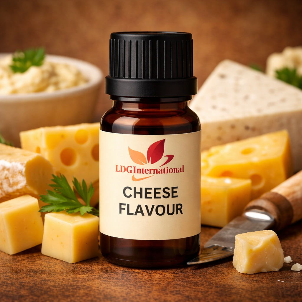 Cheese Flavour FF