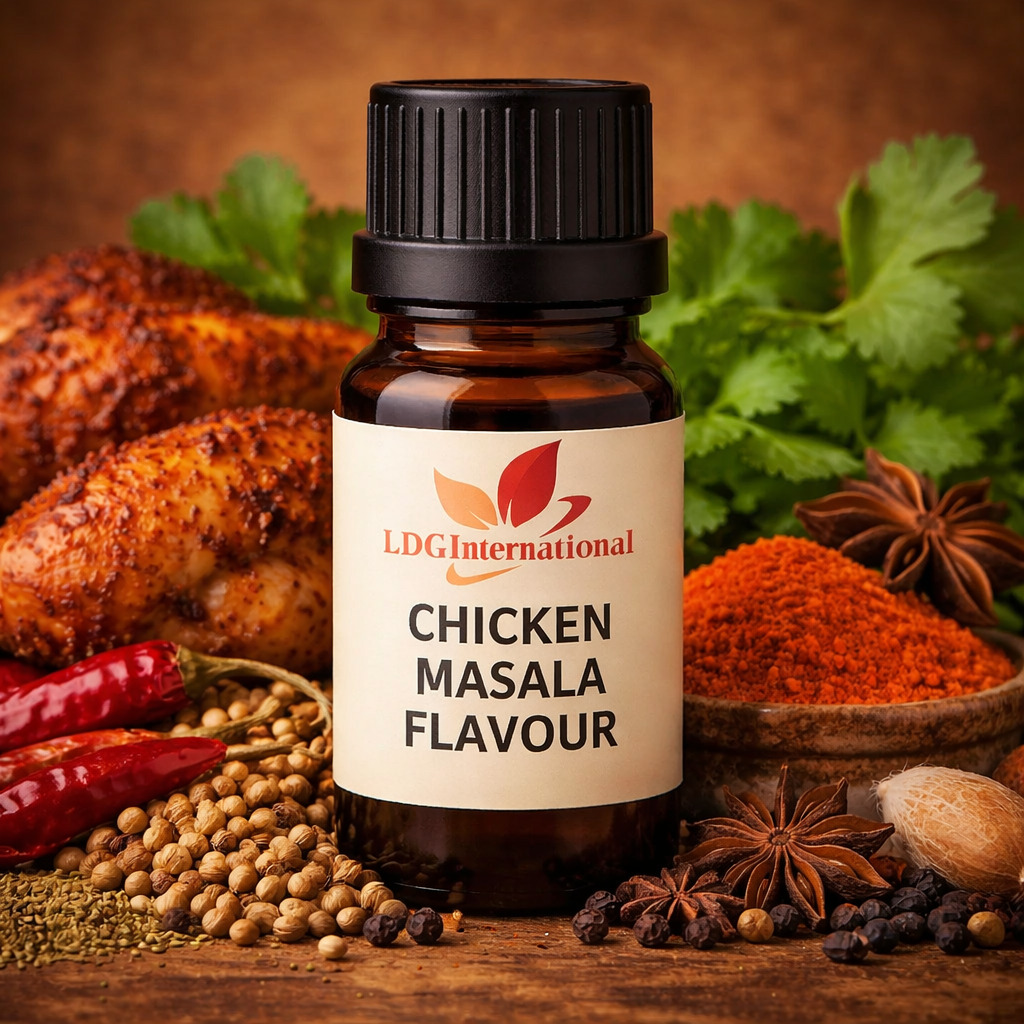 Chicken Masala Flavour FF