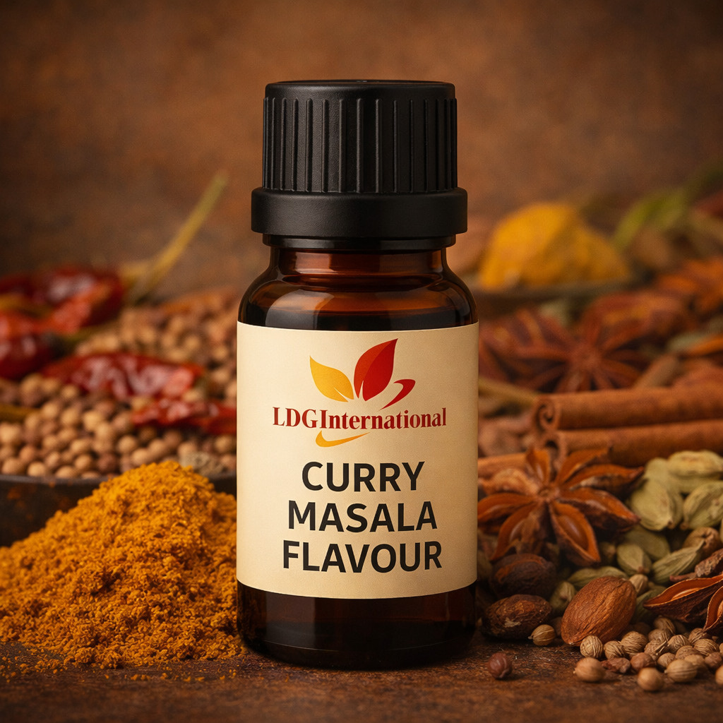 Curry Masala Flavour FF