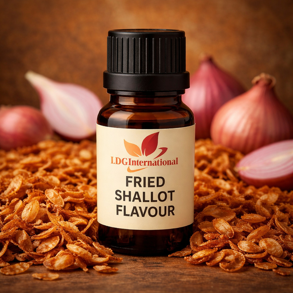 Fried Shallot Flavour FF