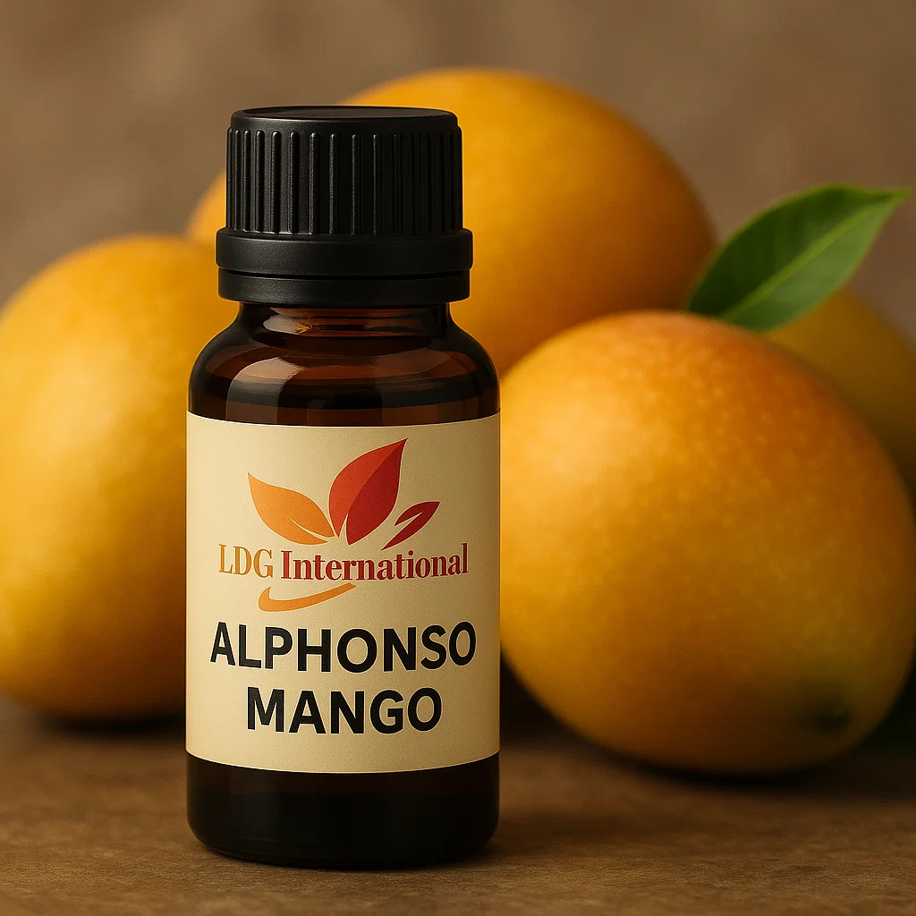 Alphonso Mango Flavour