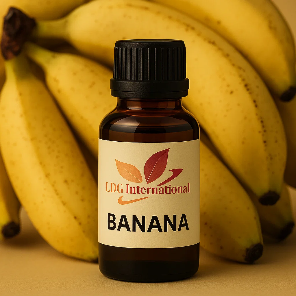 Banana Flavour