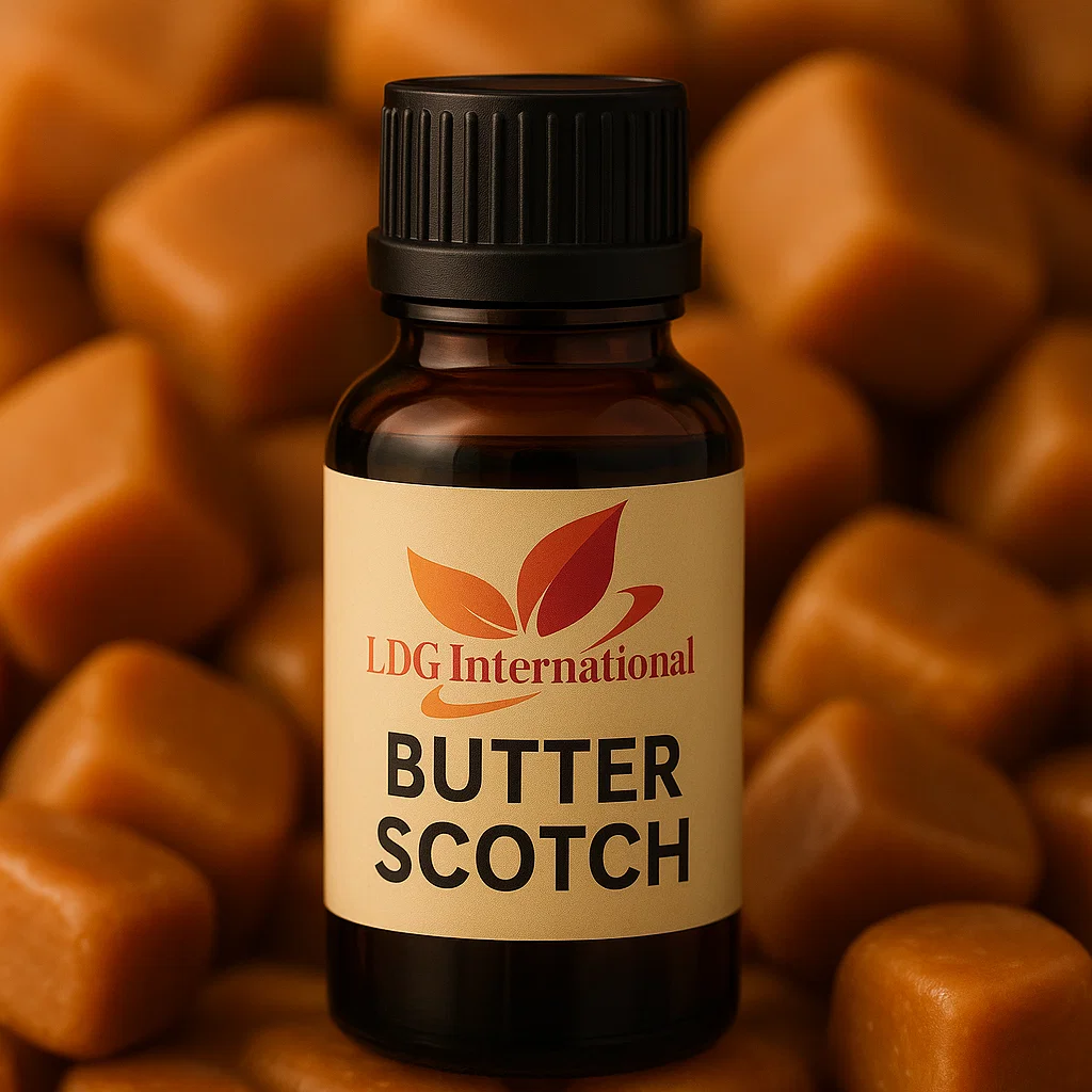 Butter Scotch Flavour