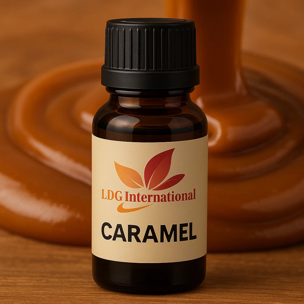 Caramel Flavour