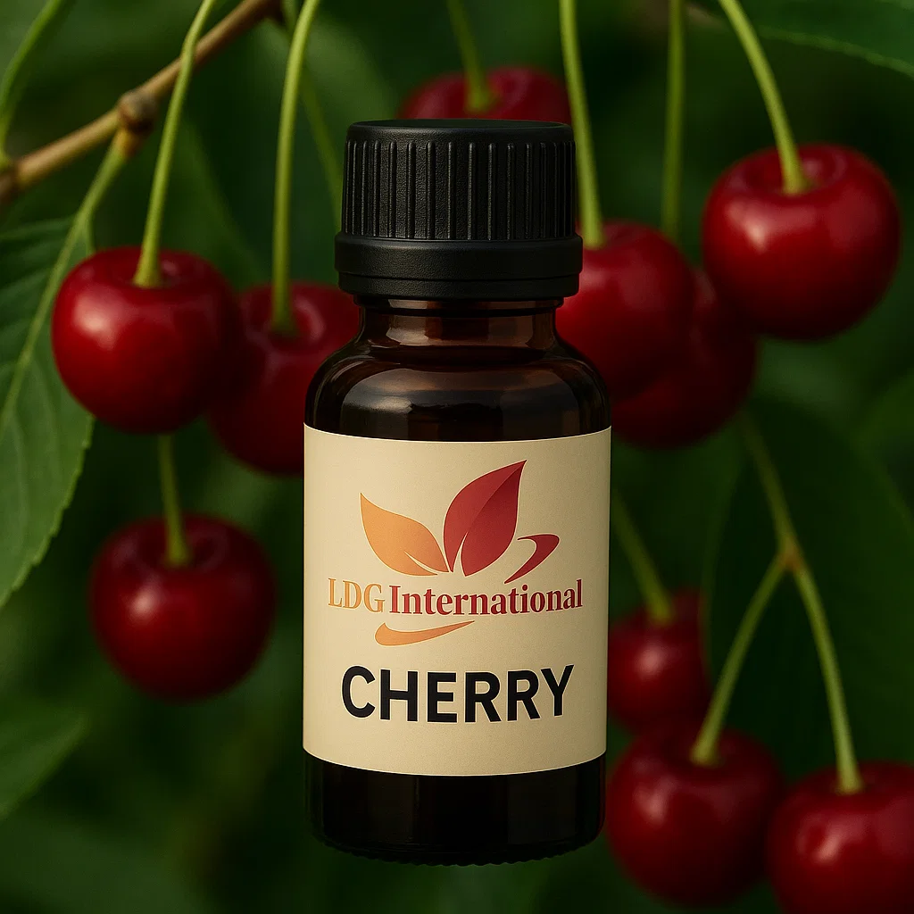 Cherry Flavour