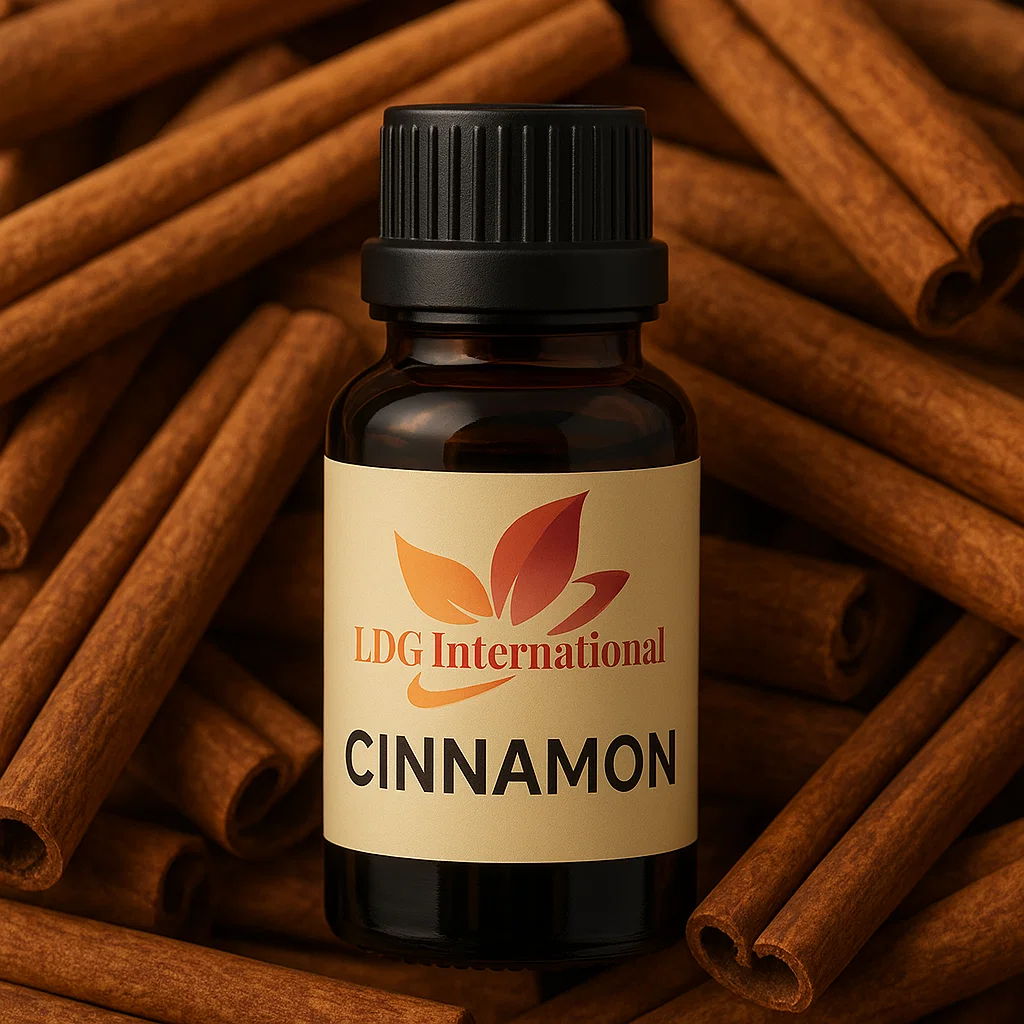 Cinnamon Flavour