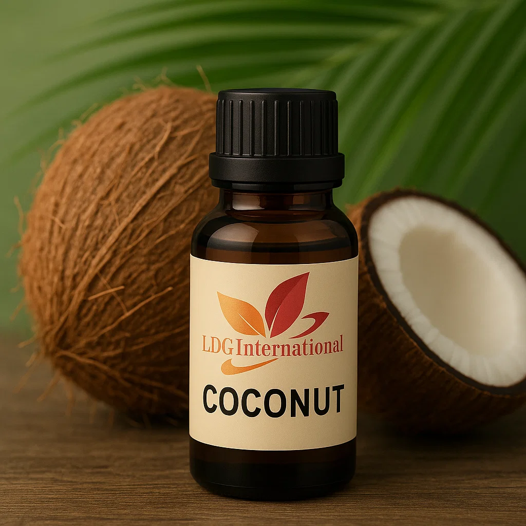 Coconut Flavour
