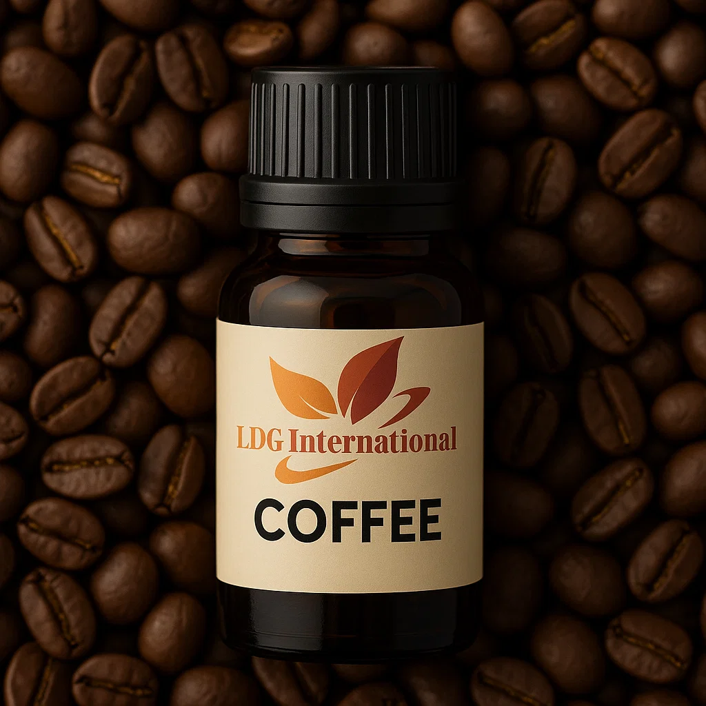 Coffee Flavour